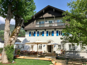 Ferienwohnung Hochkönig im Barbarahof